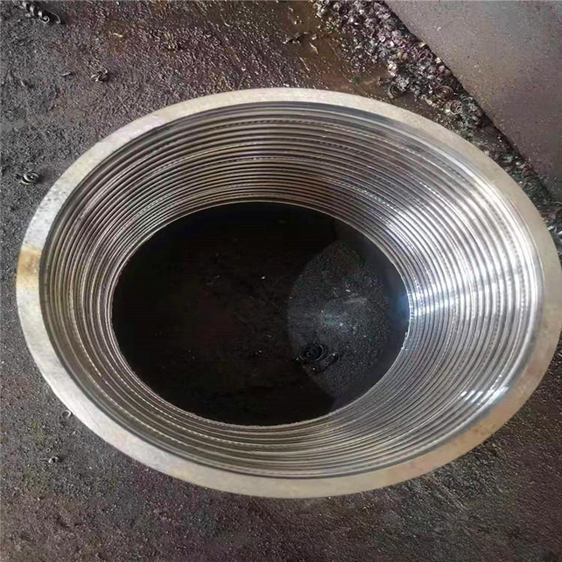 偃师隧道边坡支护管