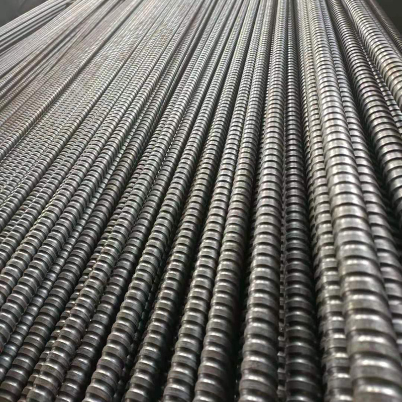 偃师中空锚杆