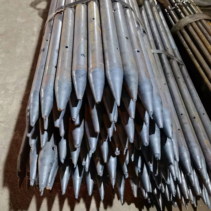 偃师倒刺小导管