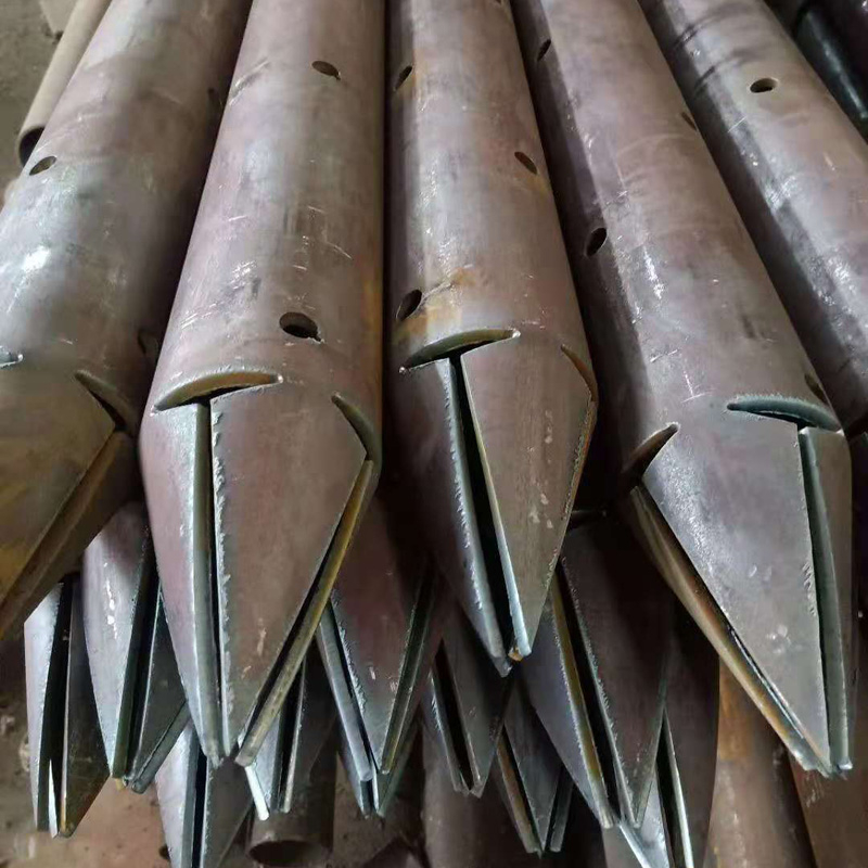 偃师预埋注浆管